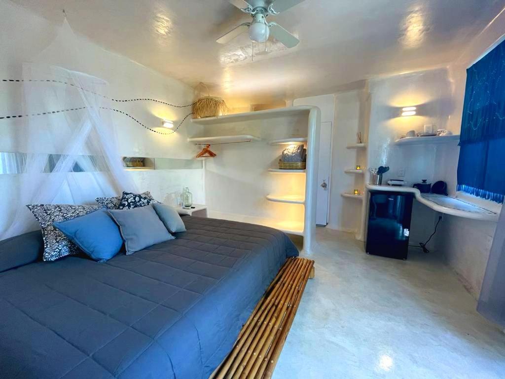 El Sho - Hotel Organico Bucerías Buitenkant foto